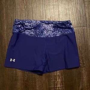 Under Armour Athletic Shorts